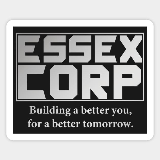 Essex Corp Sticker by TransmitHim